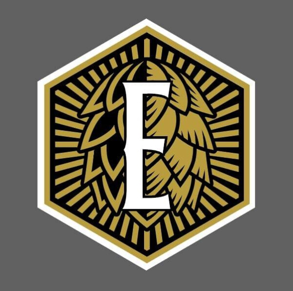 E Brewing Company Ich Bin Ein Auslander