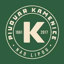 Pivovar Kamenice nad Lipou logo