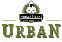Podklášterní Pivovar Třebíč (Urban) Malina 12°