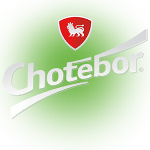 Pivovar Chotěboř logo