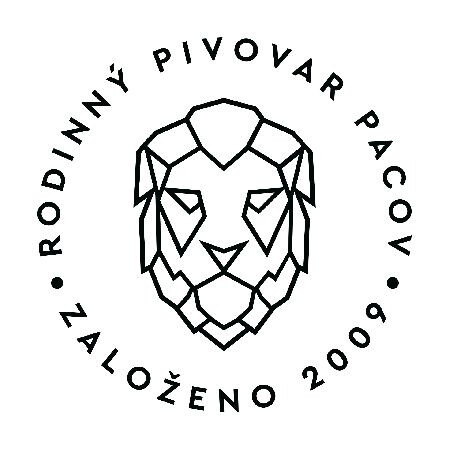 Pivovar Pacov logo