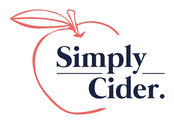 Simply Cider logo