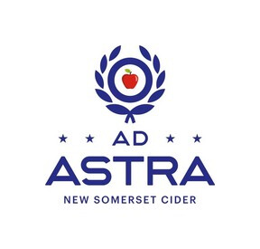 Ad Astra Cider logo