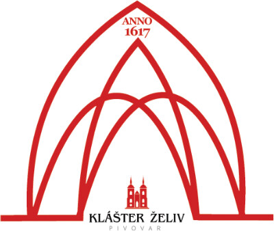 Klášterní Pivovar Želiv logo