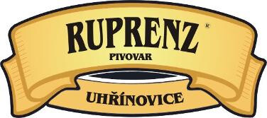 Pivovar Ruprenz Výčepní 10°
