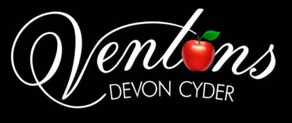 Ventons Cider logo