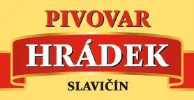 Pivovar Hrádek logo