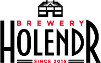 Pivovar Holendr logo