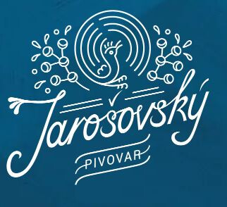 Jarošovský pivovar logo