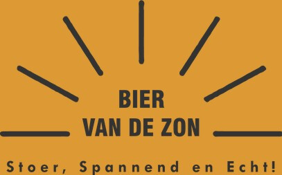Bier van de Zon logo