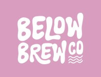 Below Brew Co. (prev. Lowtide Brewing) logo