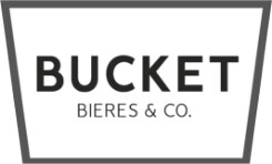 Bucket Bières & Co logo