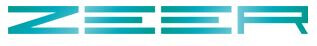 ZEER logo