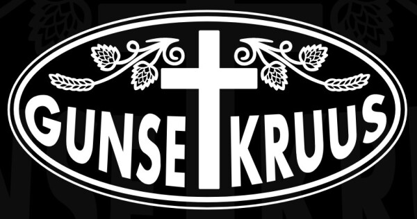 Gunse Kruus logo