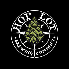 Hop Lot Brewing Company Rocket Power