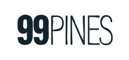 99 Pines logo