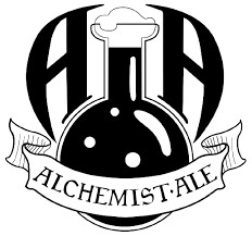Alchemist Ale logo
