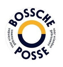 Bossche Posse Brouwerij logo