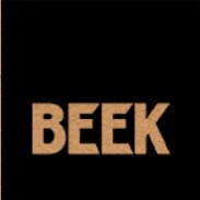 Beek Spirits logo