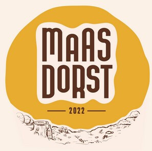 Maasdorst logo