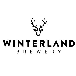 Winterland Brewery Frozen Raspberry