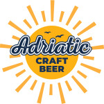 Adriatic Craft Beer logo
