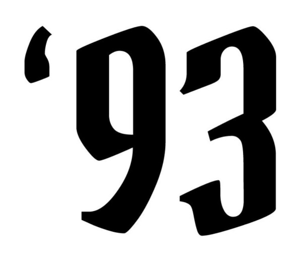 '93 Beer No Craft Beer
