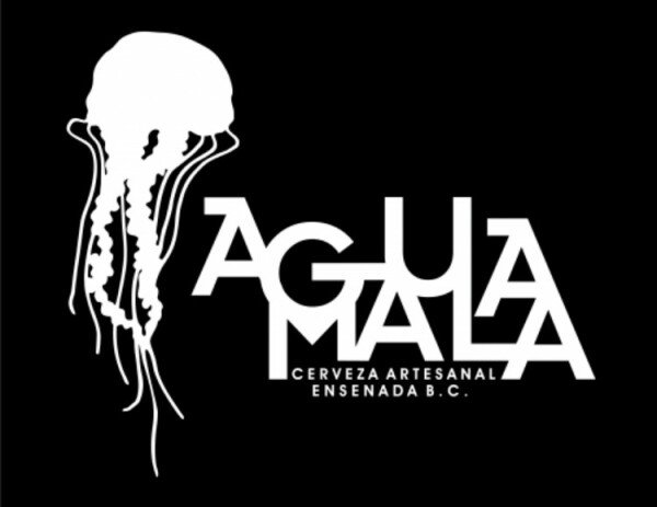Cervecería Aguamala logo