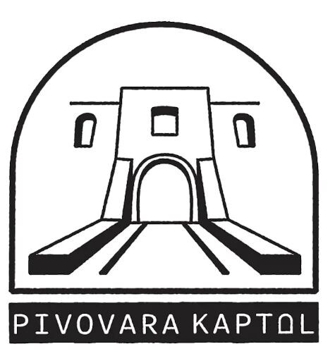 Pivovara Kaptol logo