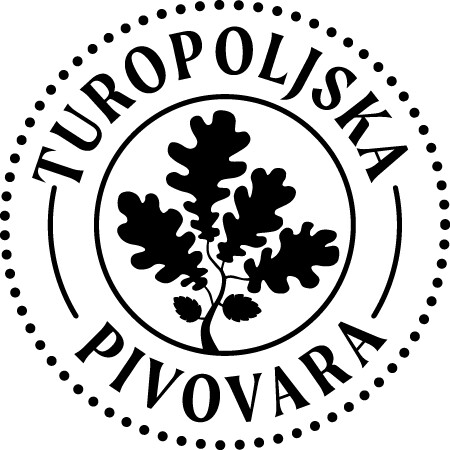 Turopoljska pivovara logo