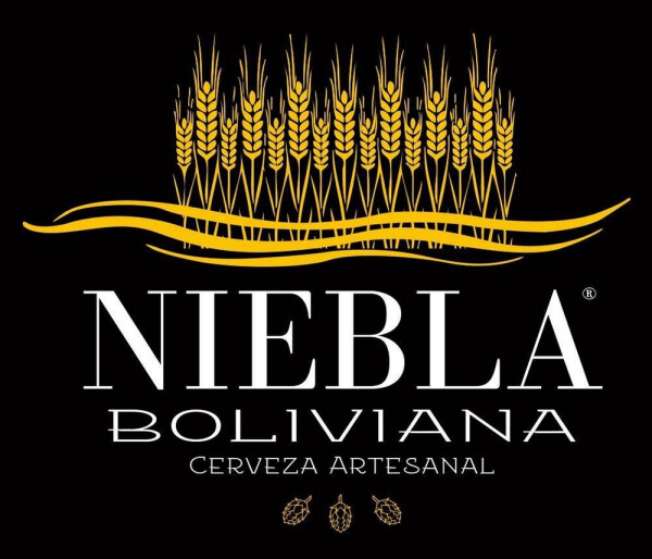 Niebla Boliviana Cerveza Artesanal Red Ale