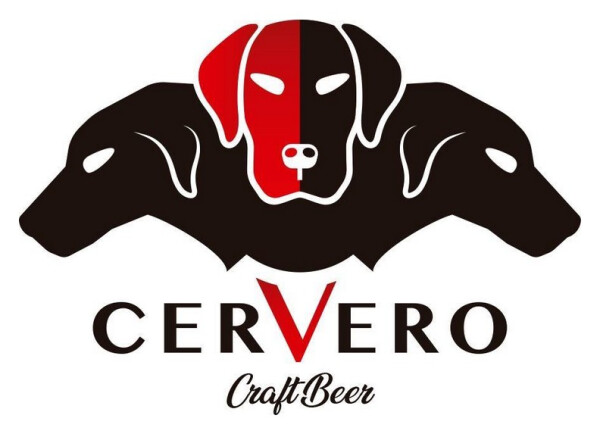 Cervero Craft Beer logo