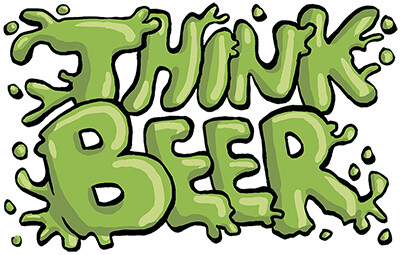 Think Beer Chok Latte Shake