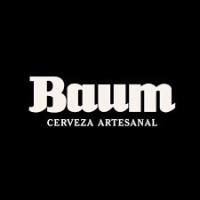 Baum Cerveza Artesanal logo