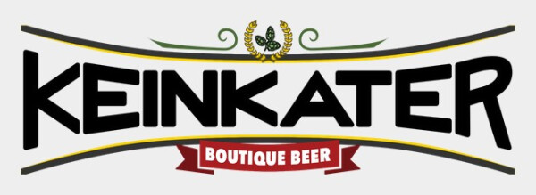 Keinkater Boutique Beer logo