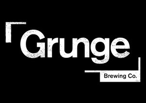 Grunge Brewing Company logo