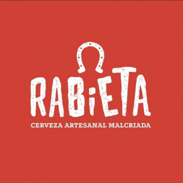 Cerveceria Rabieta (La Yungeré S.A.) logo