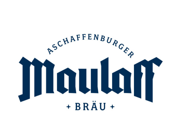 Maulaff Bräu logo