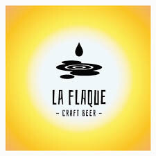 La Flaque - Craft Beer logo