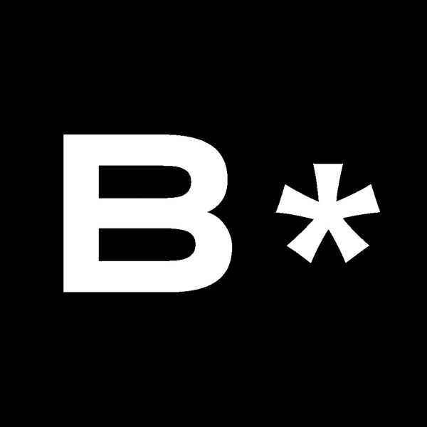 B*Bop Fermentory logo