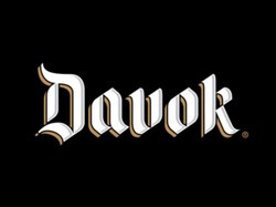 Davok (Cervecería Del Sur) logo