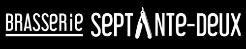Brasserie Septante-Deux logo