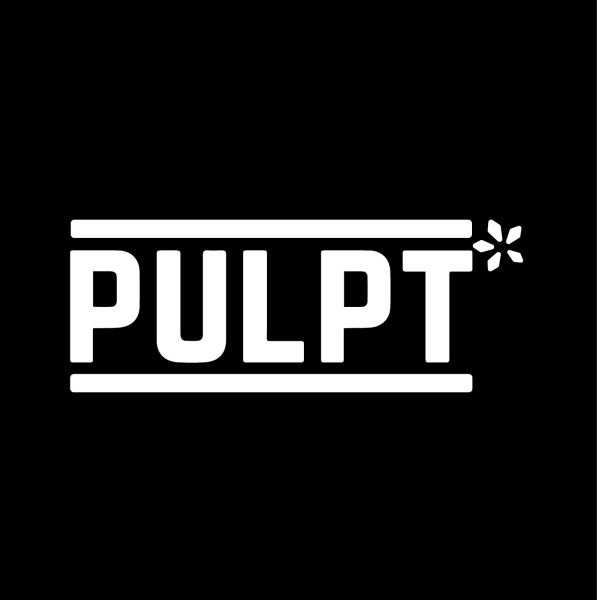 Pulpt logo