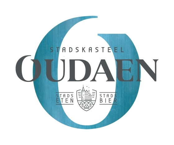 Brouwerij Oudaen logo