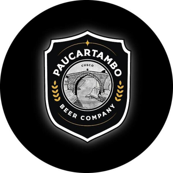 Paucartambo Beer Company logo