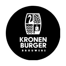 Kronenburger Brouwers logo