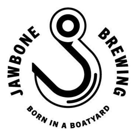 Jawbone Brewing logo