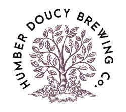 Humber Doucy Brewing Co. logo