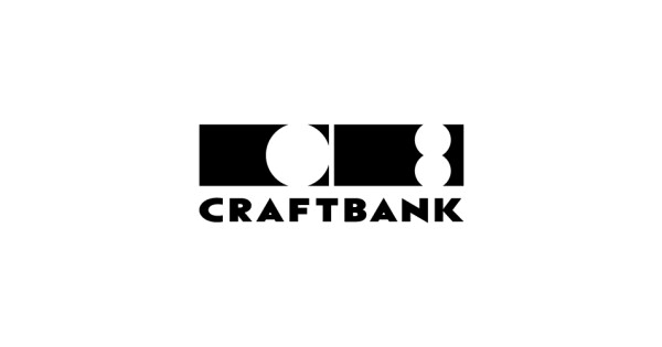 Craft Bank Heist Gold Double IPA