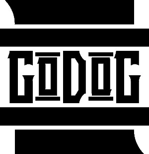 Godog logo